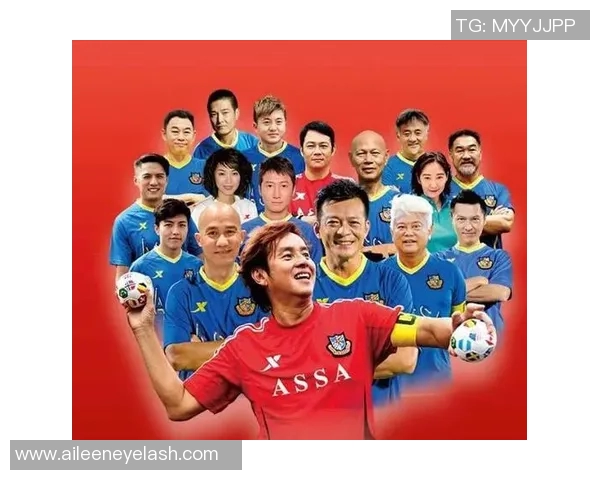 香港足球明星赛即将开赛球迷期待精彩对决与明星球员的巅峰对抗 香港足球明星赛即将开赛球迷期待精彩对决与明星球员的巅峰对抗