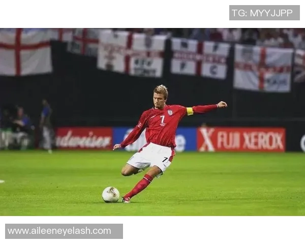 小贝的足球传奇生涯揭秘他是哪个足球明星的背后故事