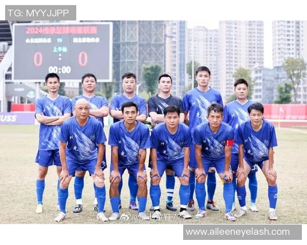 曾在中国赛场上闪耀的足球明星们是谁 曾在中国赛场上闪耀的足球明星们是谁