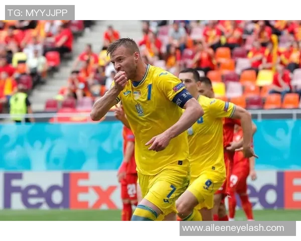 乌克兰足球明星球队的传奇人物与他们的辉煌成就探秘