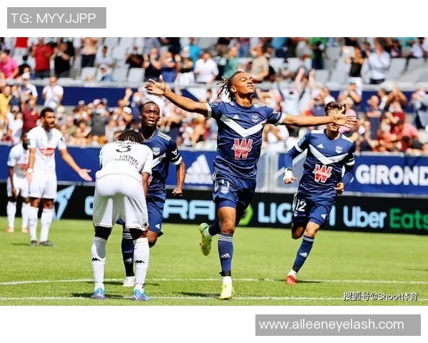 波尔多与里昂的较量:谁将赢得法甲赛季的荣耀与未来 波尔多与里昂的较量:谁将赢得法甲赛季的荣耀与未来