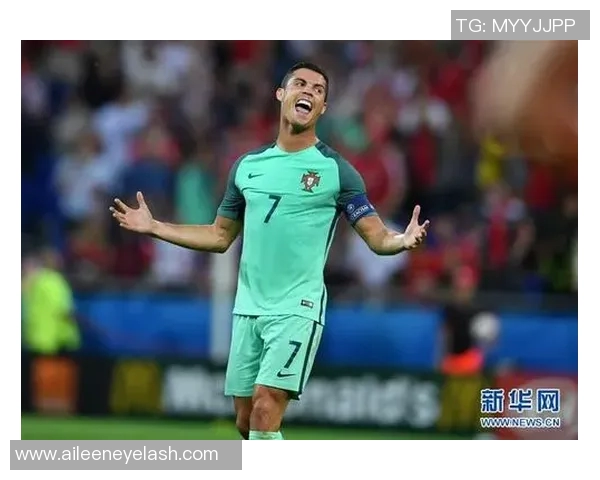 2016年欧洲杯半决赛葡萄牙队逆转战胜威尔士晋级决赛的精彩瞬间回顾