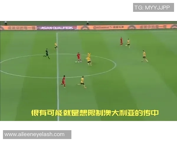 中超足球赛事分析：战术演变与球队表现的深度探讨与展望