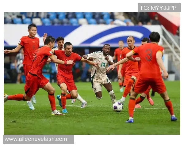 国足世预赛赛程全面解析助力球队备战国际赛事